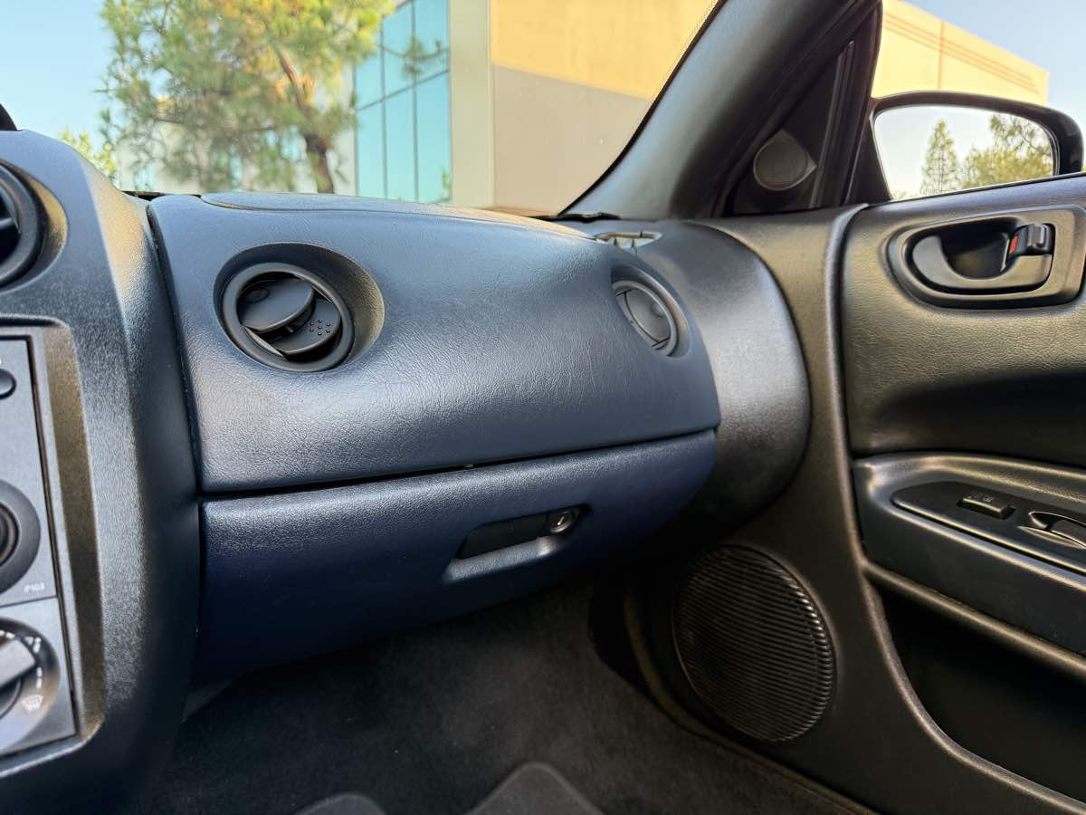 2003 Mitsubishi Eclipse GTS photo 31
