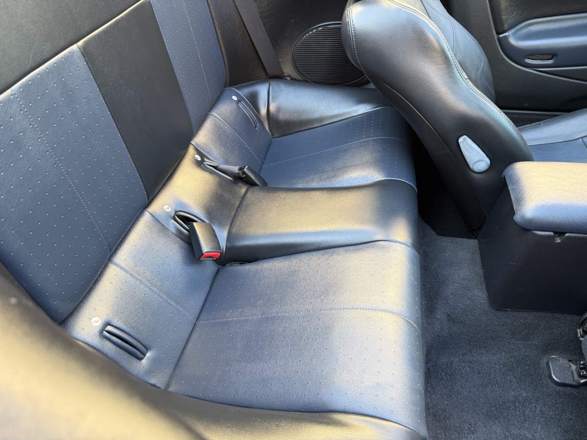 2003 Mitsubishi Eclipse GTS photo 39
