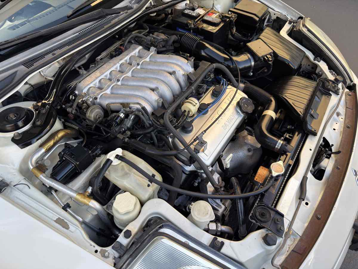 2003 Mitsubishi Eclipse GTS photo 43
