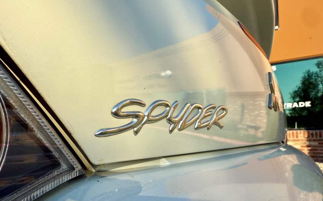 2003 Mitsubishi Eclipse Spyder GTS - Photo 15