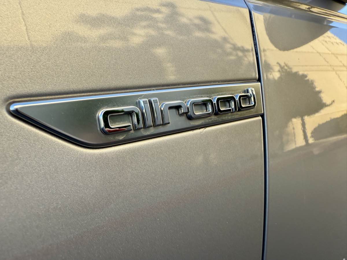 2018 Audi A4 Allroad Premium Plus photo 16