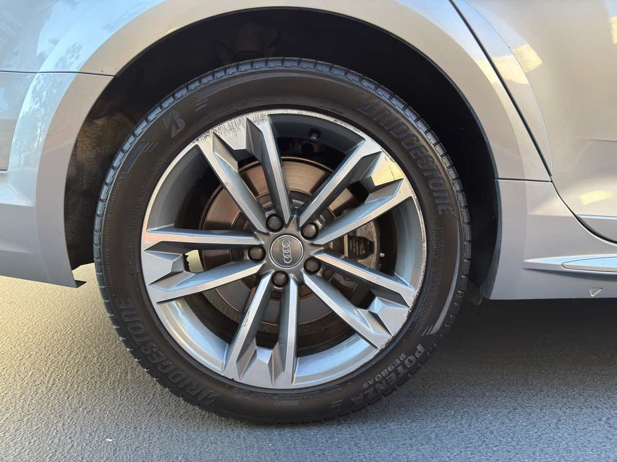2018 Audi A4 Allroad Premium Plus photo 19