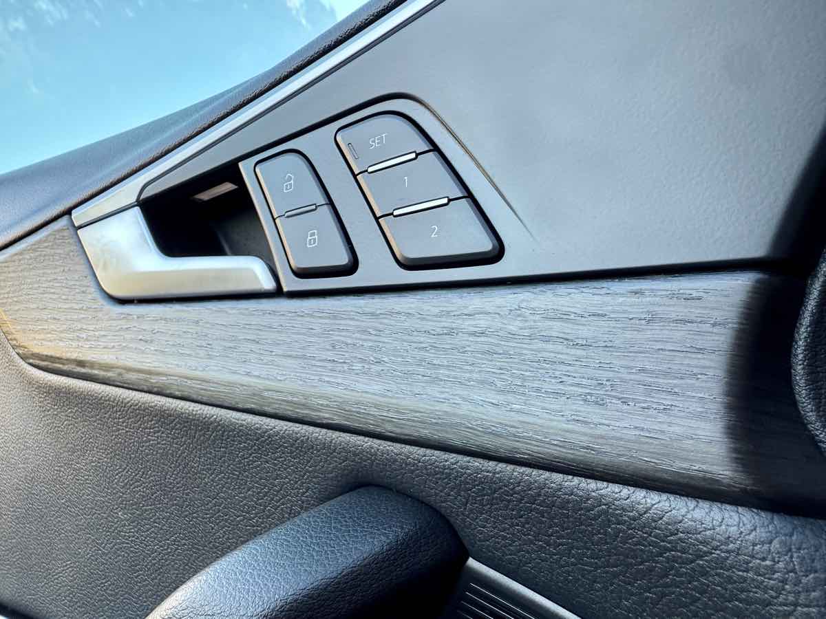 2018 Audi A4 Allroad Premium Plus photo 32