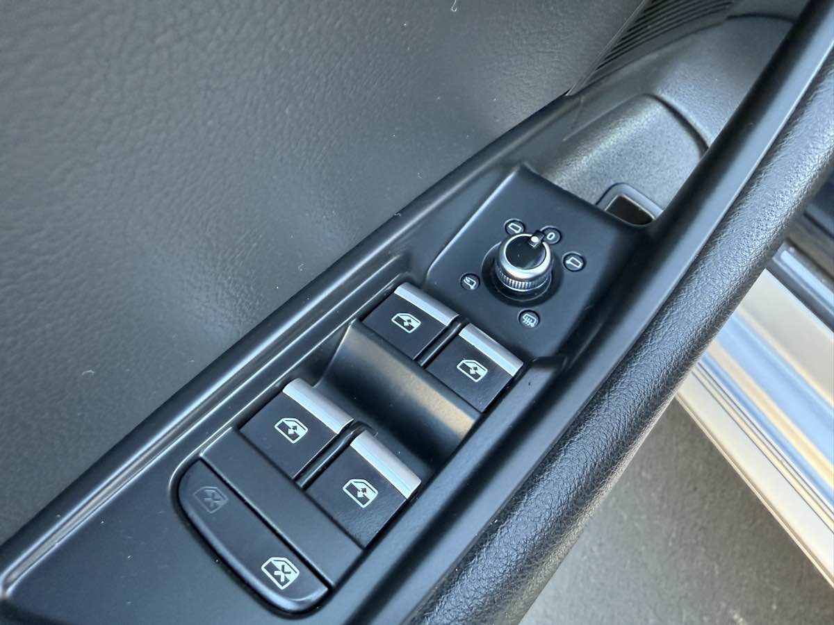 2018 Audi A4 Allroad Premium Plus photo 35