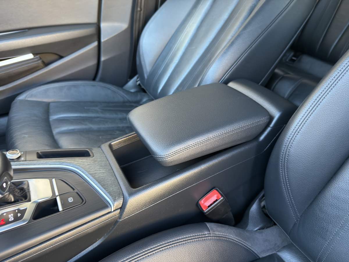 2018 Audi A4 Allroad Premium Plus photo 41