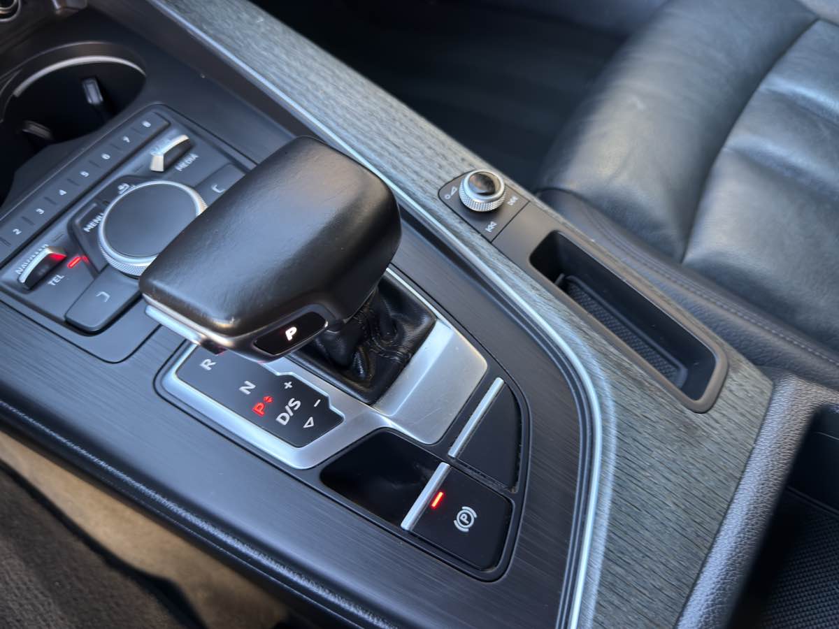 2018 Audi A4 Allroad Premium Plus photo 51