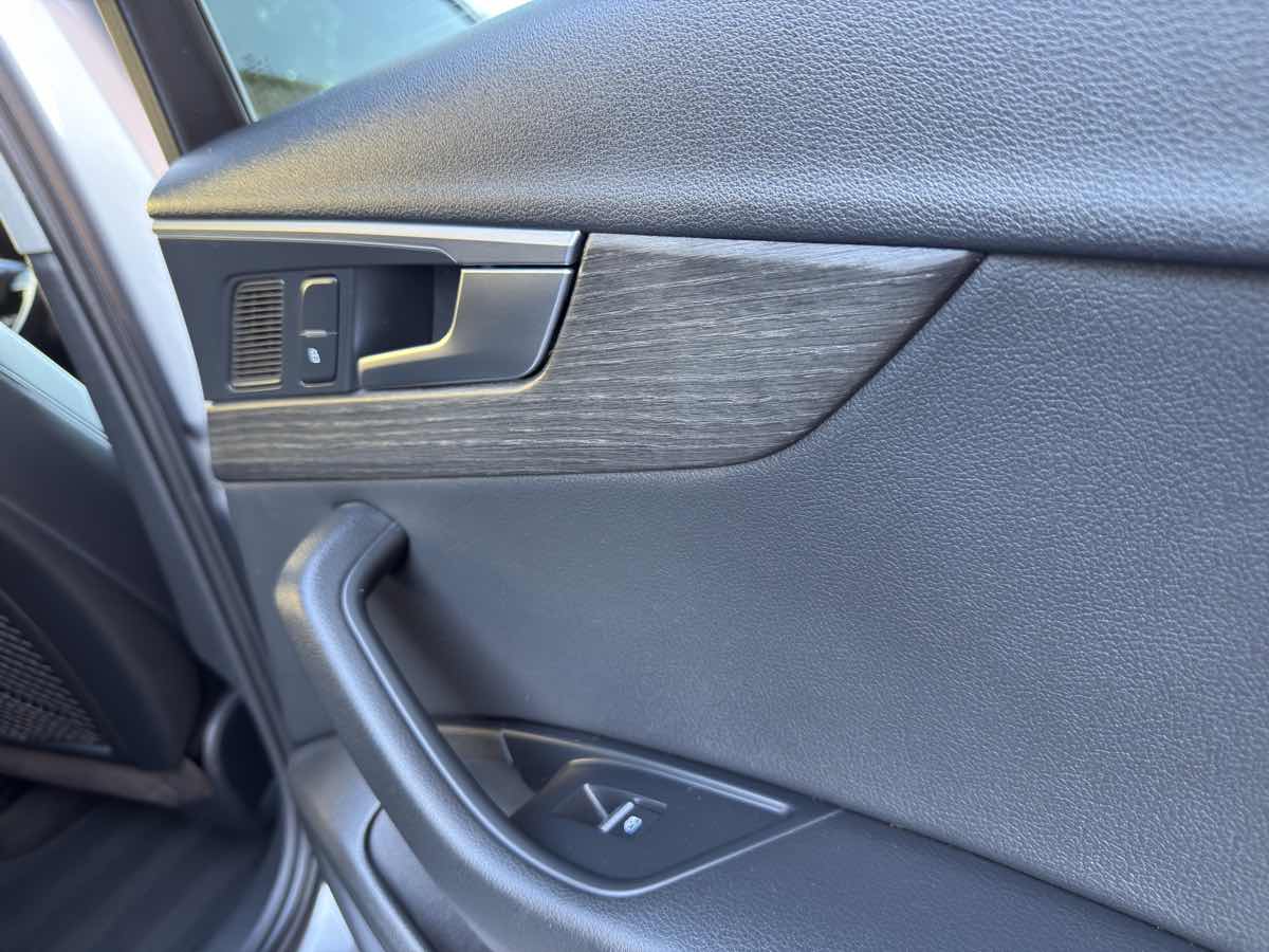 2018 Audi A4 Allroad Premium Plus photo 64