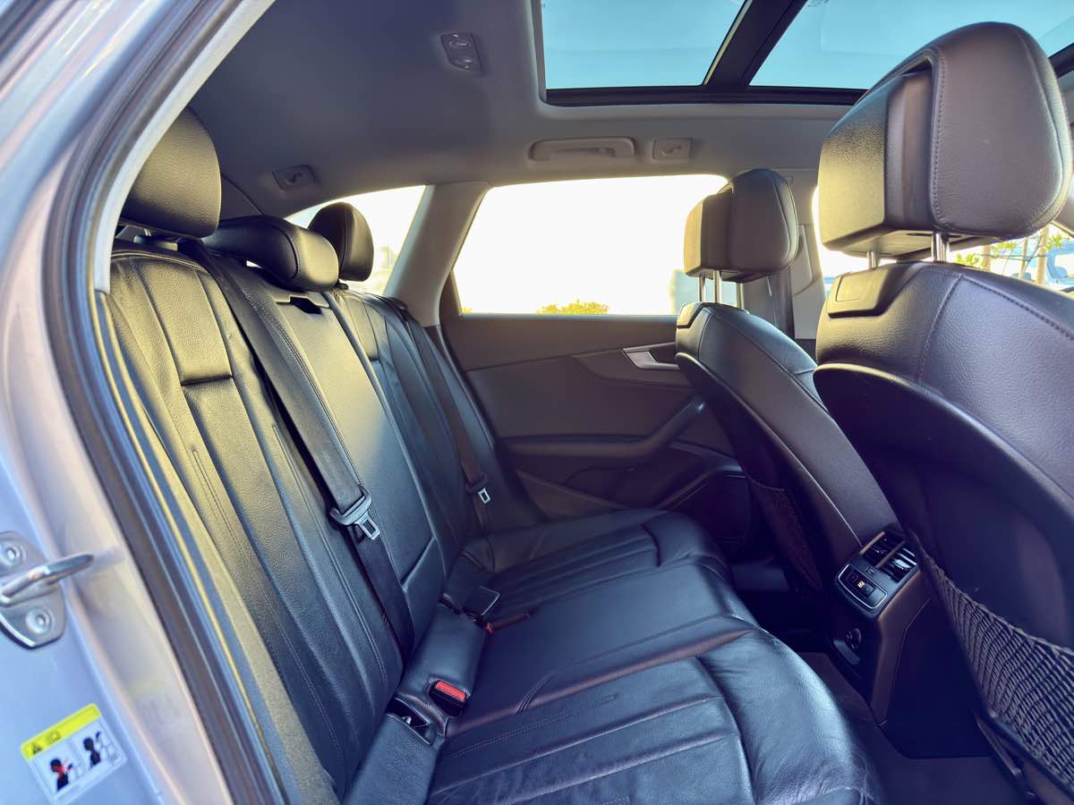 2018 Audi A4 Allroad Premium Plus photo 65
