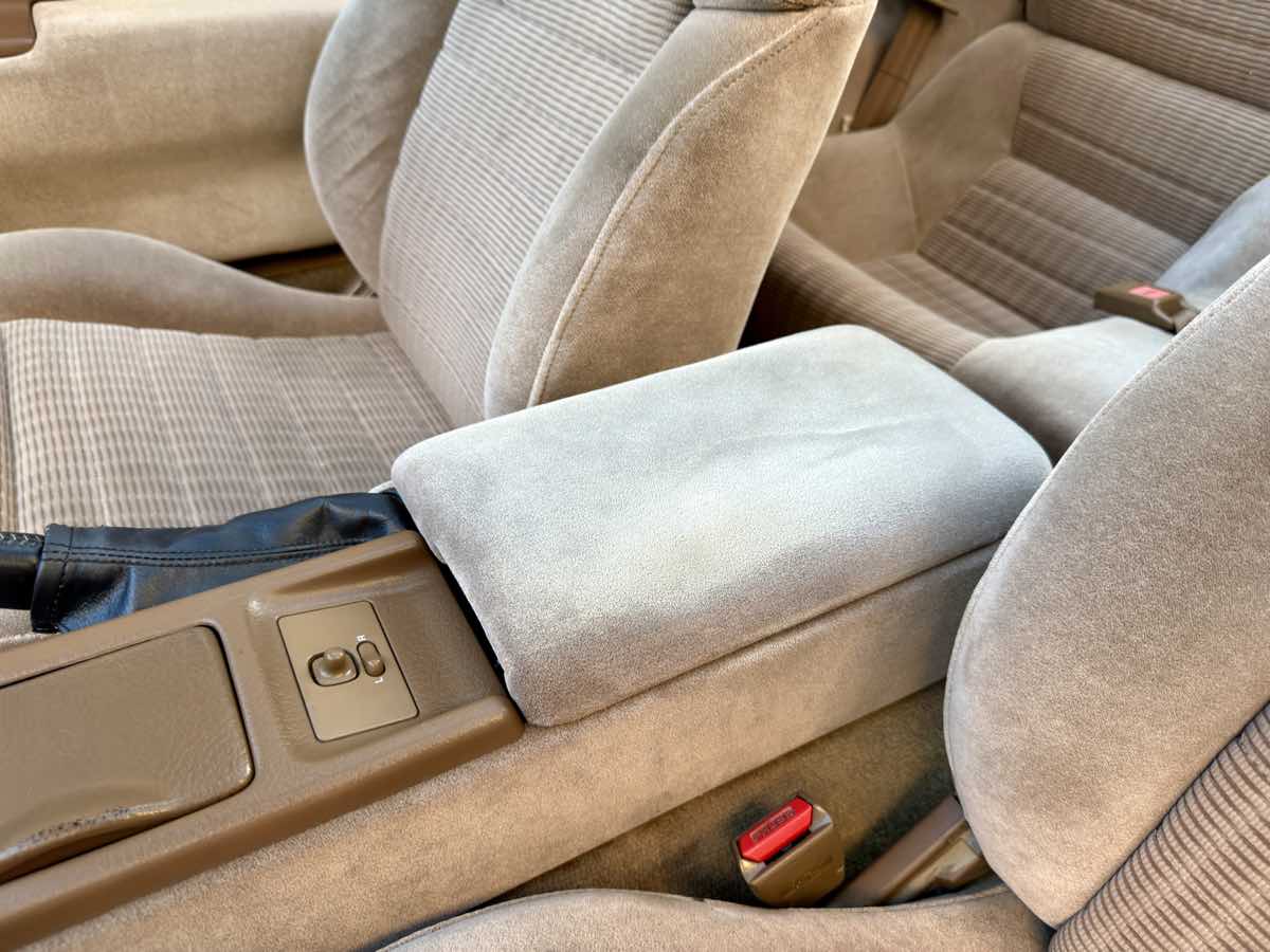 1995 Nissan 300ZX photo 37