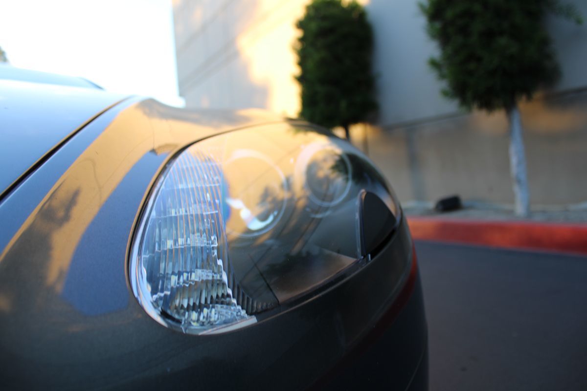 2006 Aston Martin Vantage photo 20