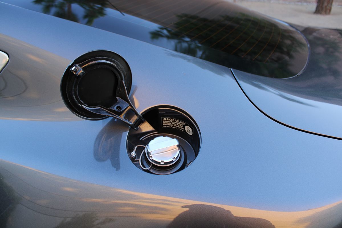 2006 Aston Martin Vantage photo 30