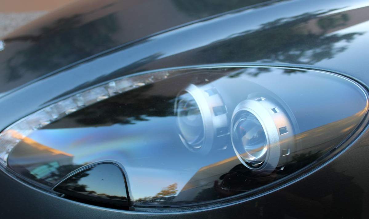 2006 Aston Martin Vantage photo 22