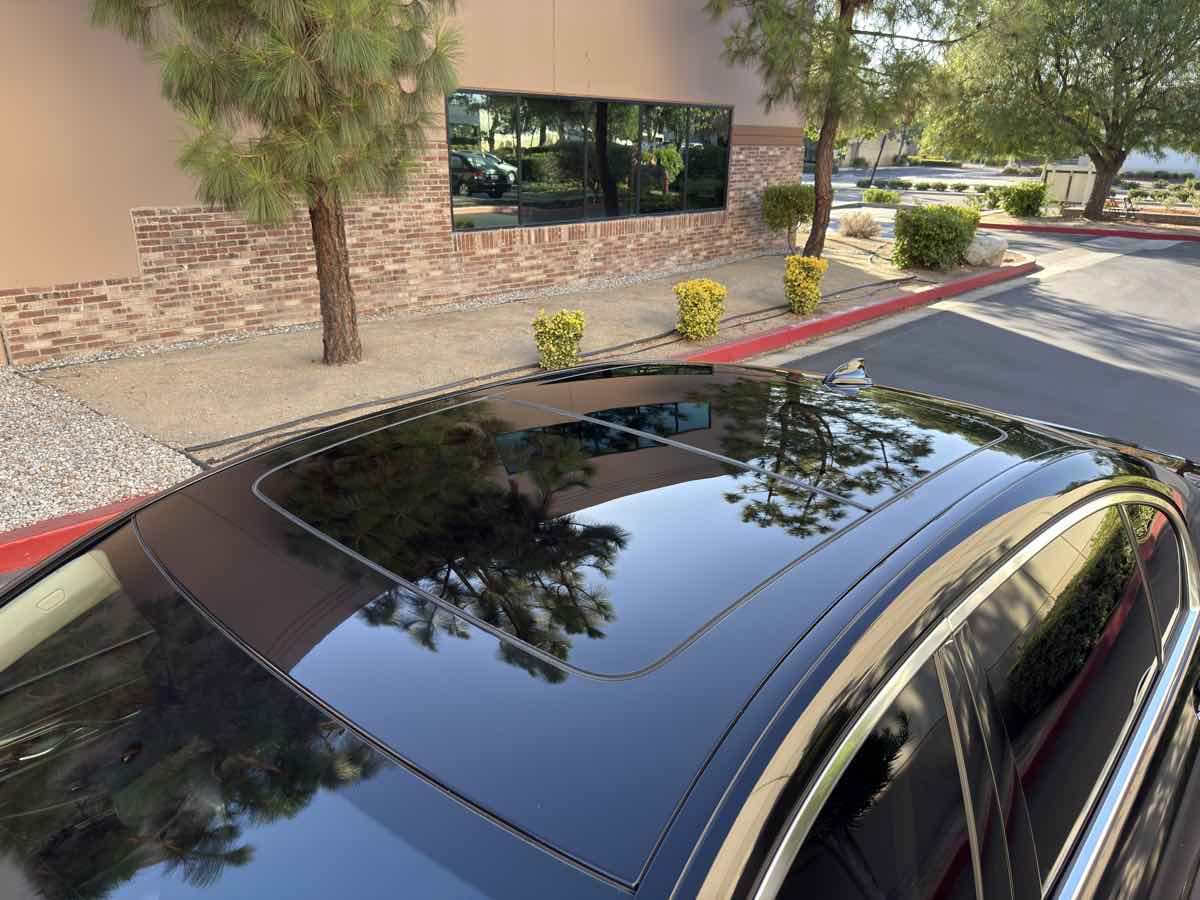 2016 BMW 7 Series 740i - Photo 14