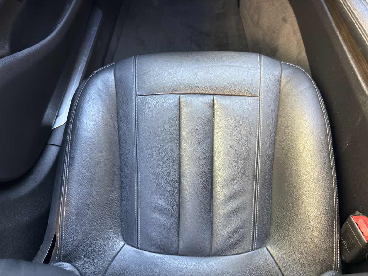 2016 Bmw 740i 7-series photo 24
