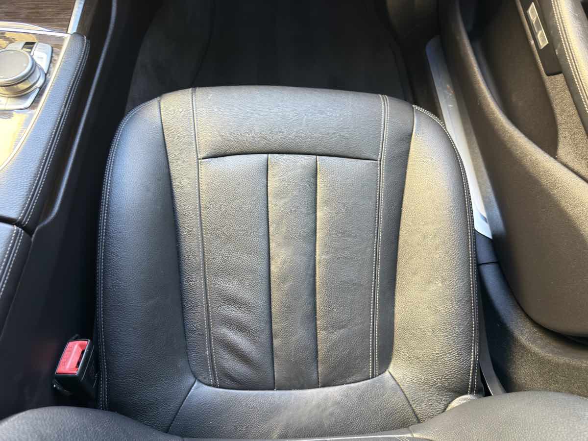 2016 Bmw 740i 7-series photo 25