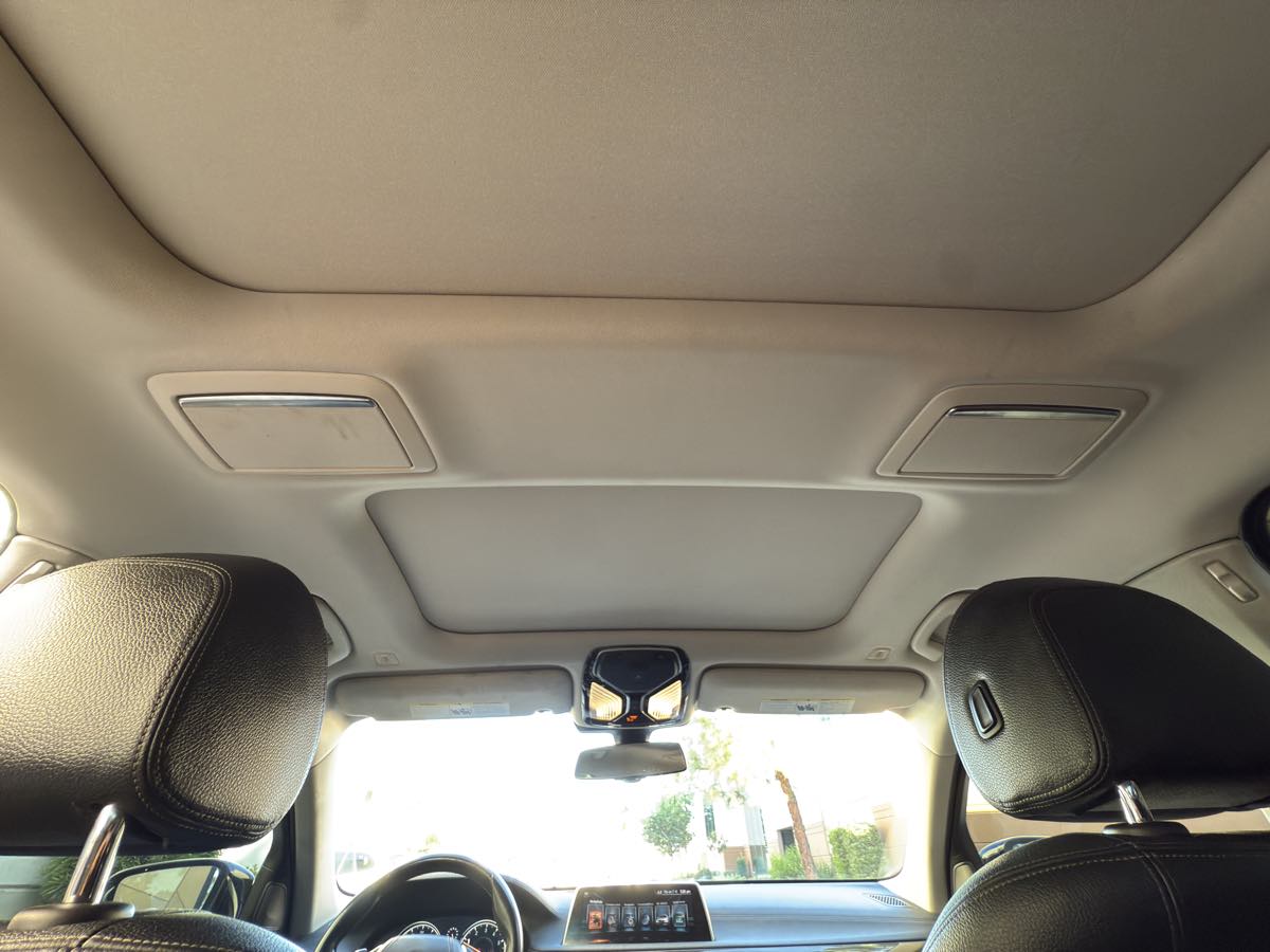 2016 BMW 7 Series 740i - Photo 29