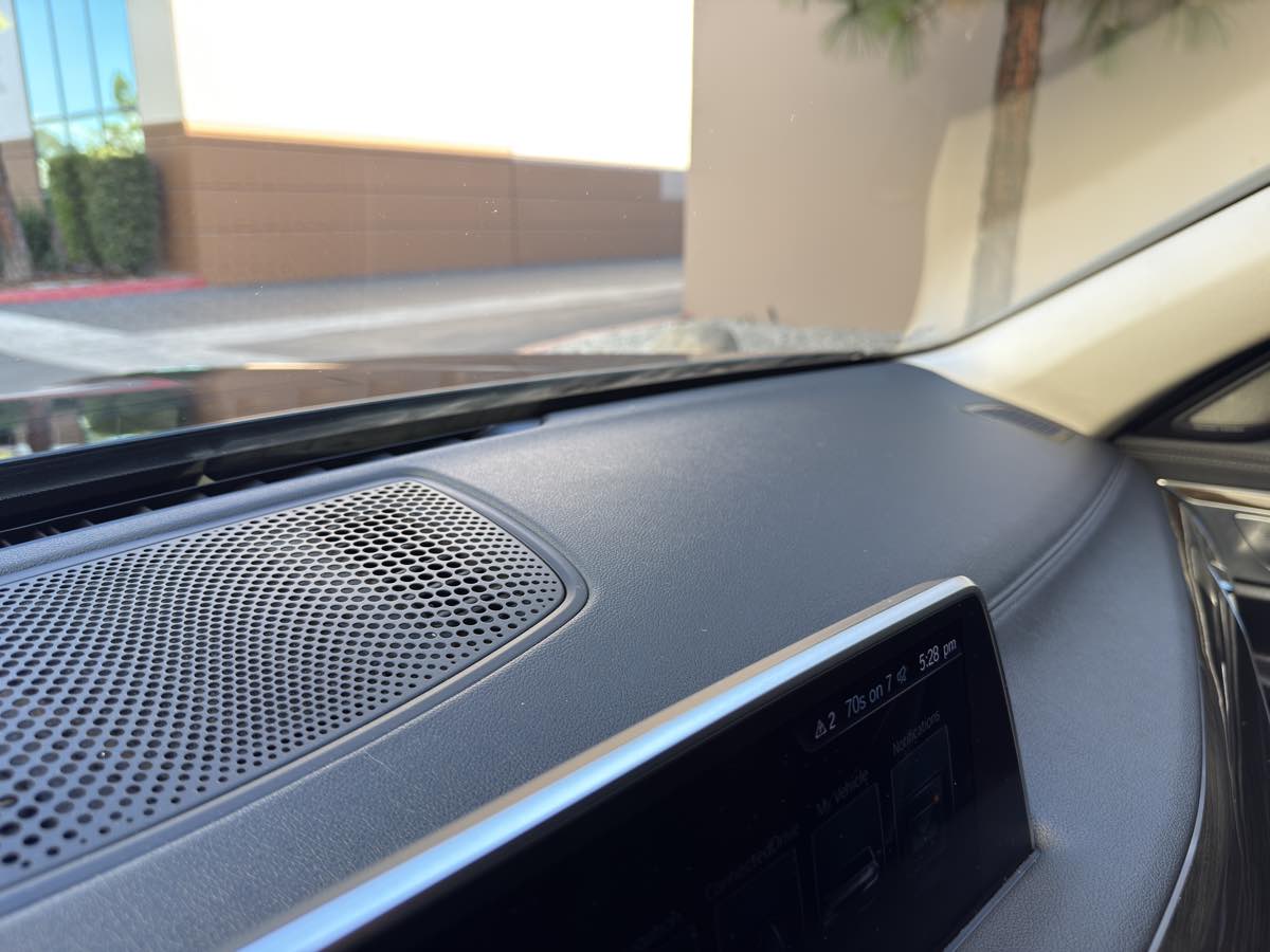 2016 Bmw 740i 7-series photo 43