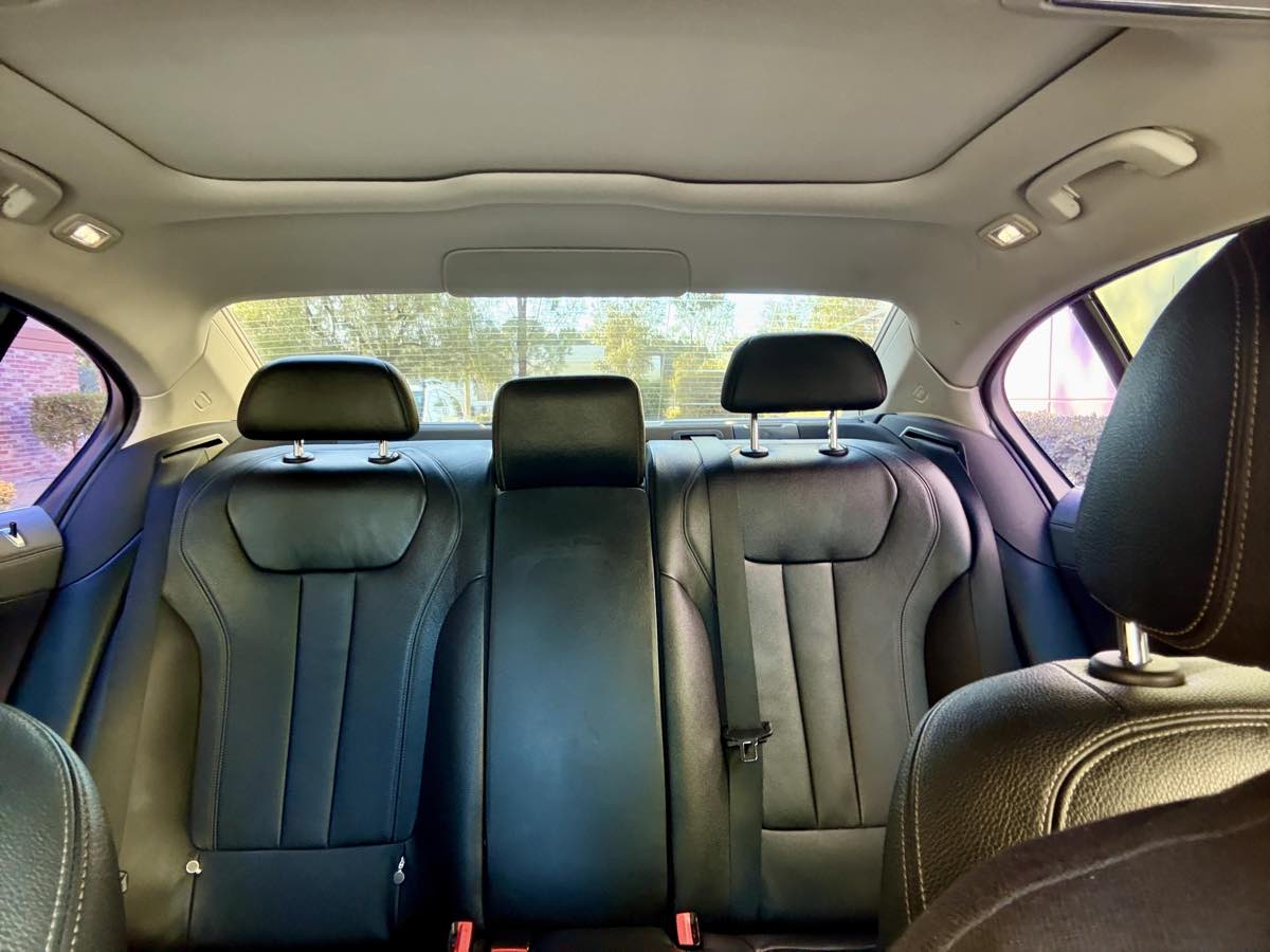 2016 Bmw 740i 7-series photo 51