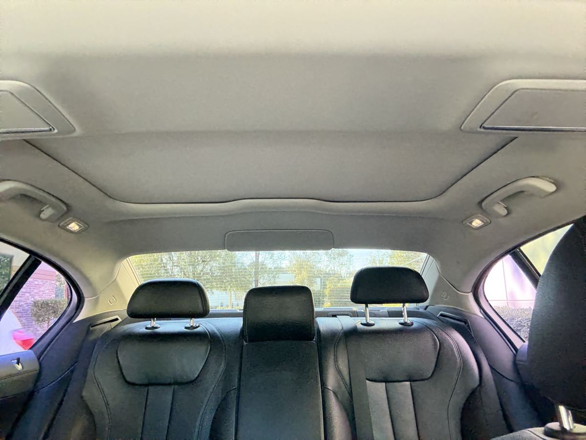 2016 Bmw 740i 7-series photo 52