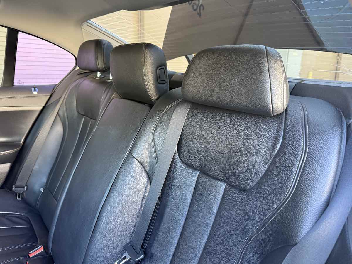 2016 Bmw 740i 7-series photo 67