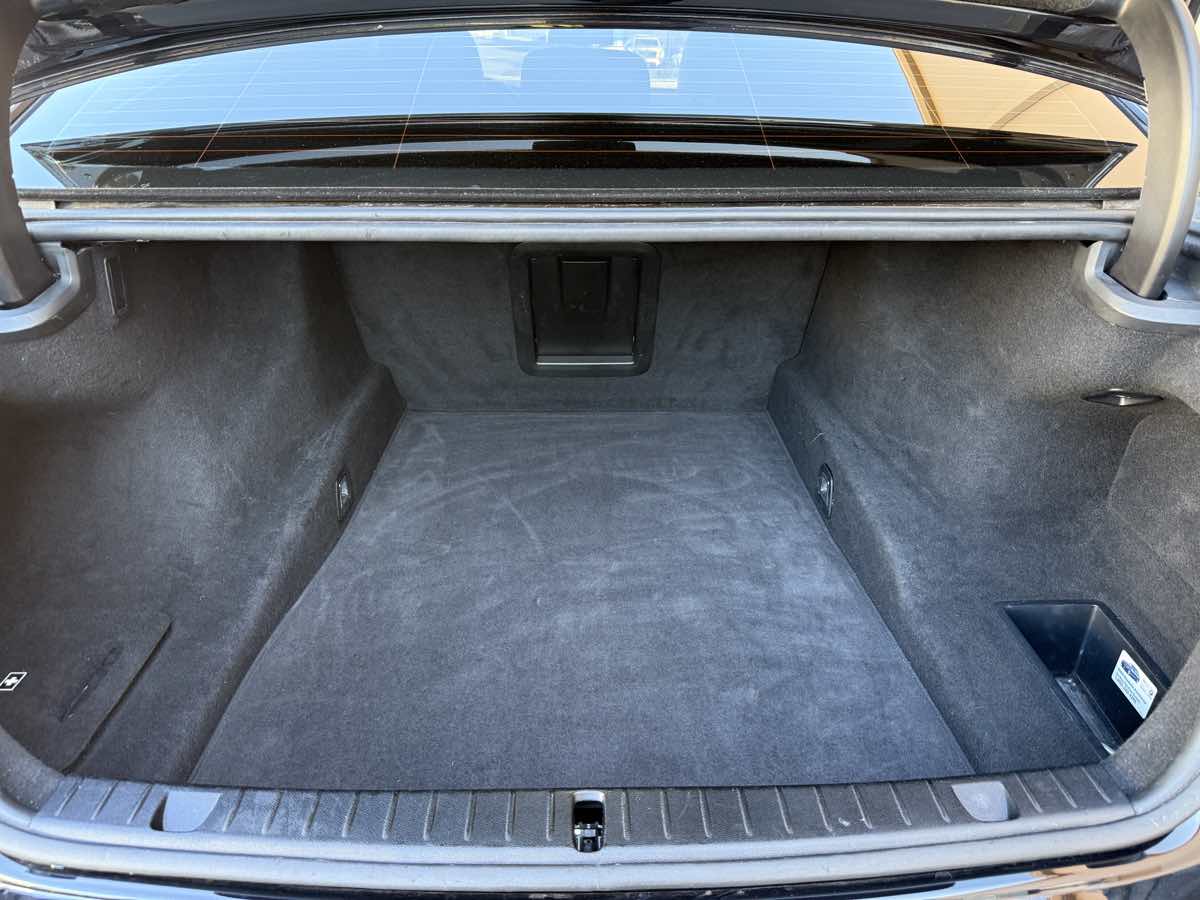 2016 BMW 7 Series 740i - Photo 73