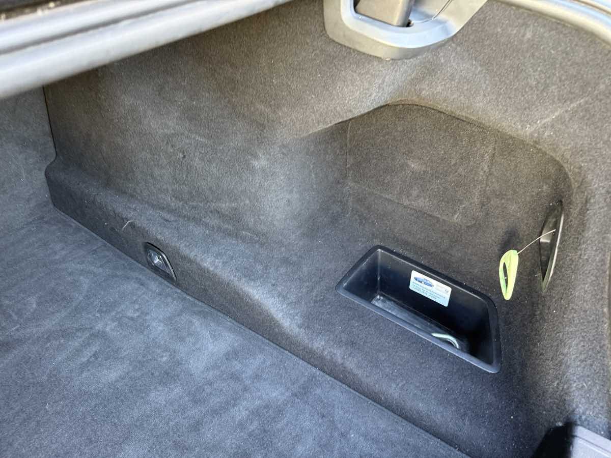 2016 BMW 7 Series 740i - Photo 75