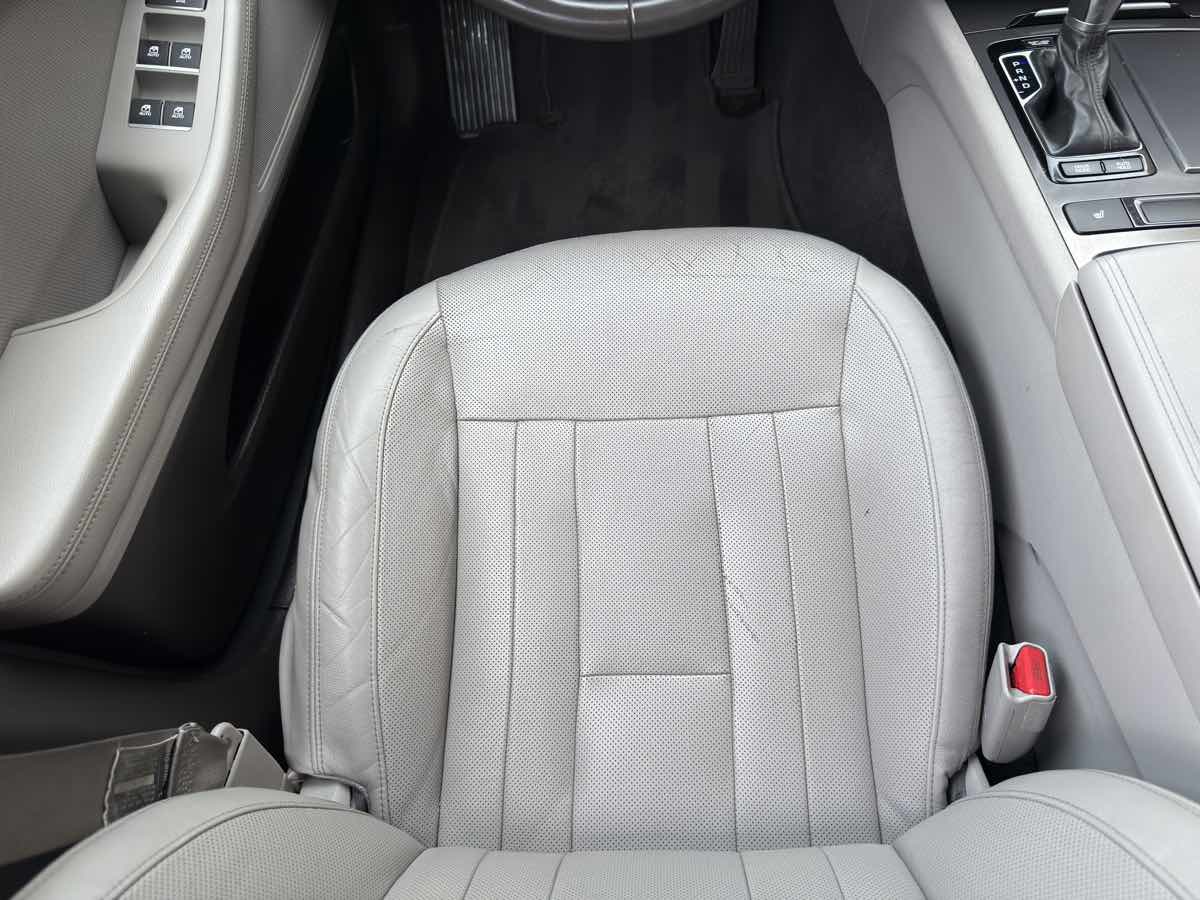 2017 Genesis G80 Premium 3.8 5.0 Ultimate photo 24