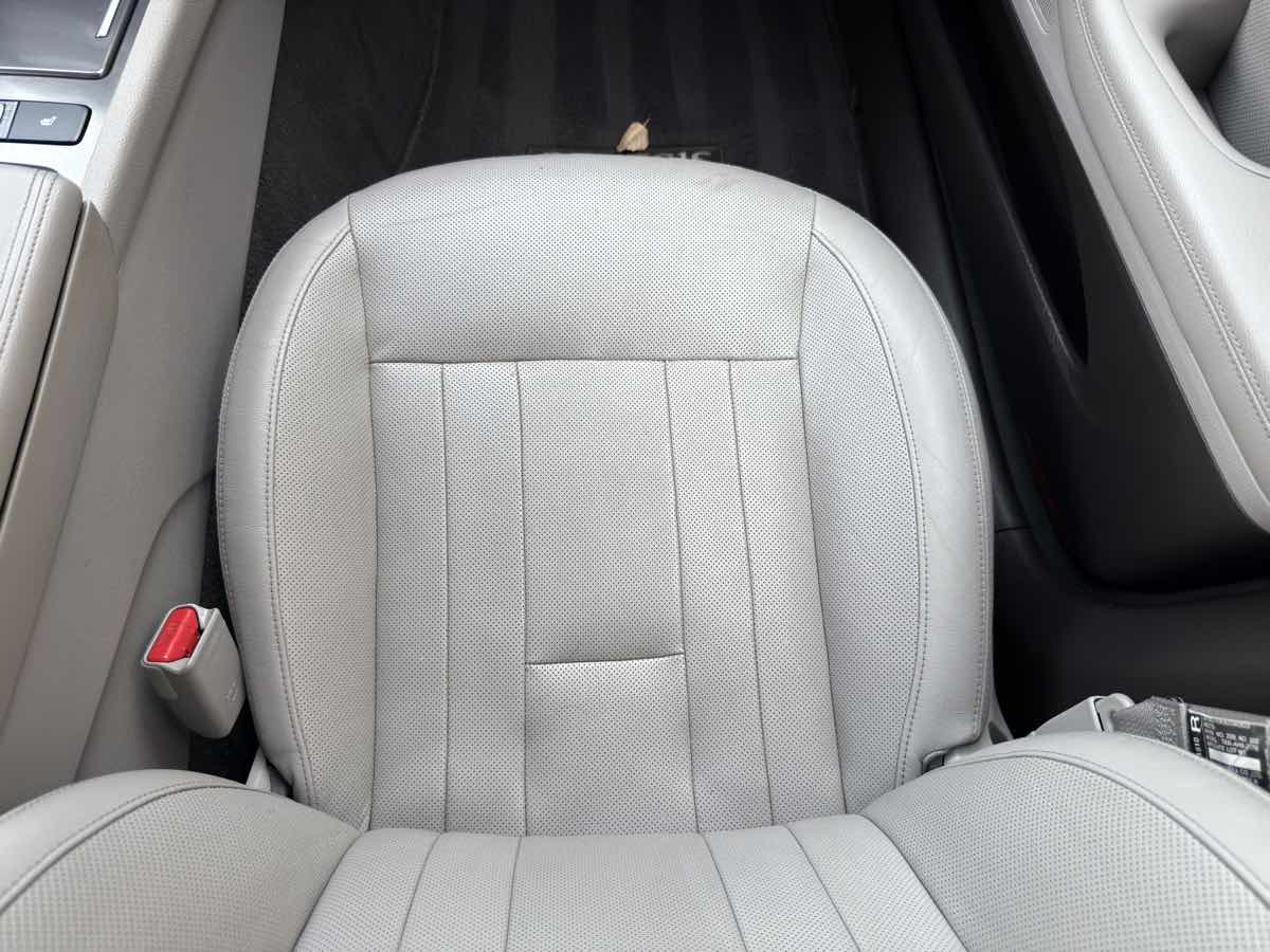 2017 Genesis G80 Premium 3.8 5.0 Ultimate photo 25