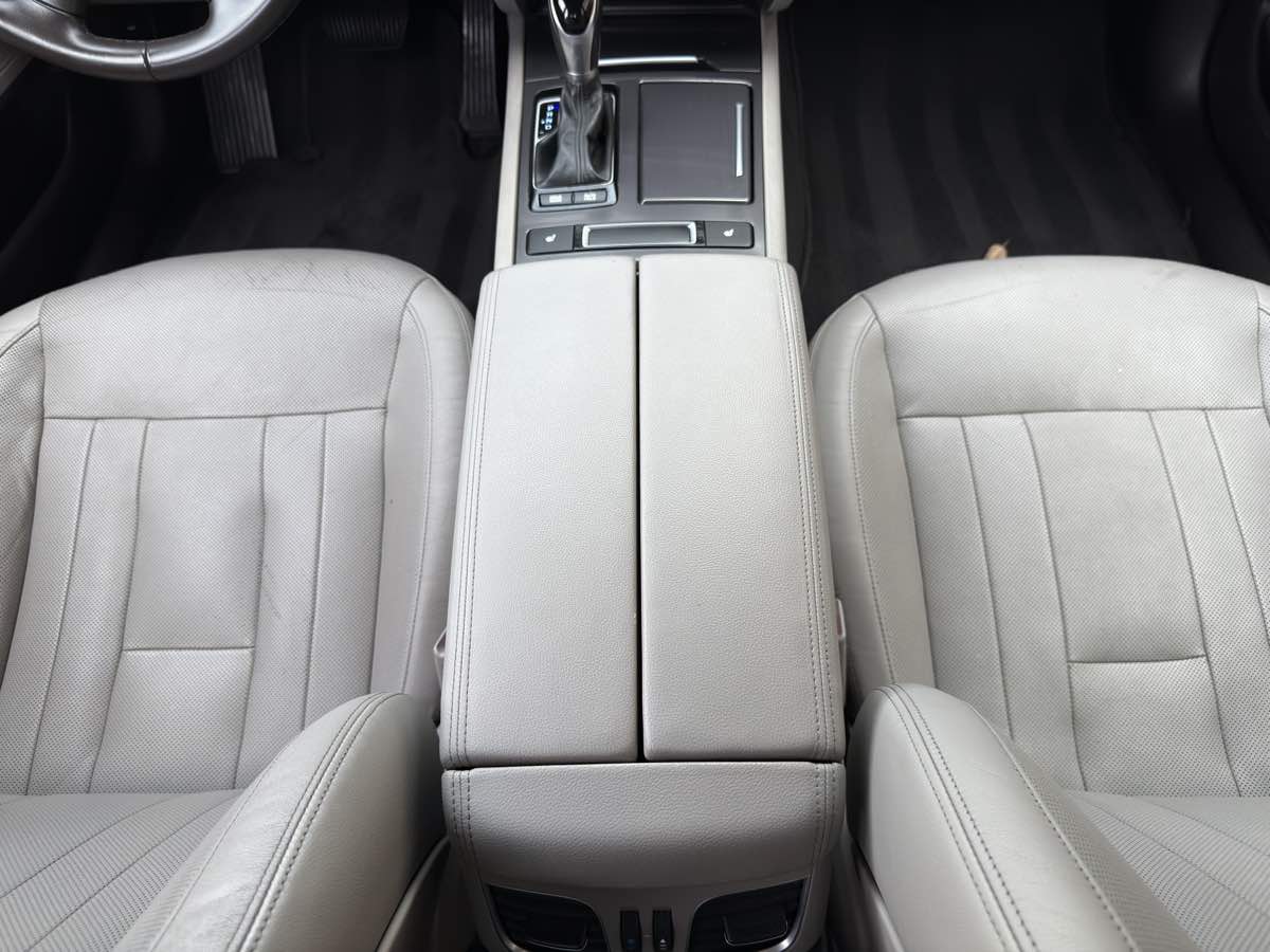2017 Genesis G80 Premium 3.8 5.0 Ultimate photo 26