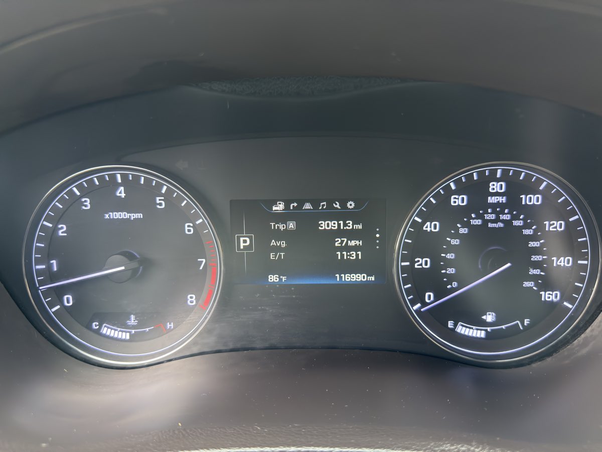 2017 Genesis G80 Premium 3.8 5.0 Ultimate photo 41
