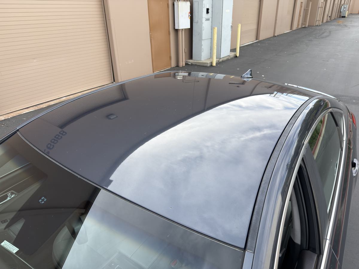 2017 Genesis G80 Premium 3.8 5.0 Ultimate photo 51