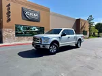 2015 Ford F-150 XLT photo 59