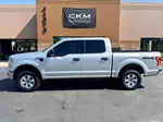 2015 Ford F-150 XLT photo 60