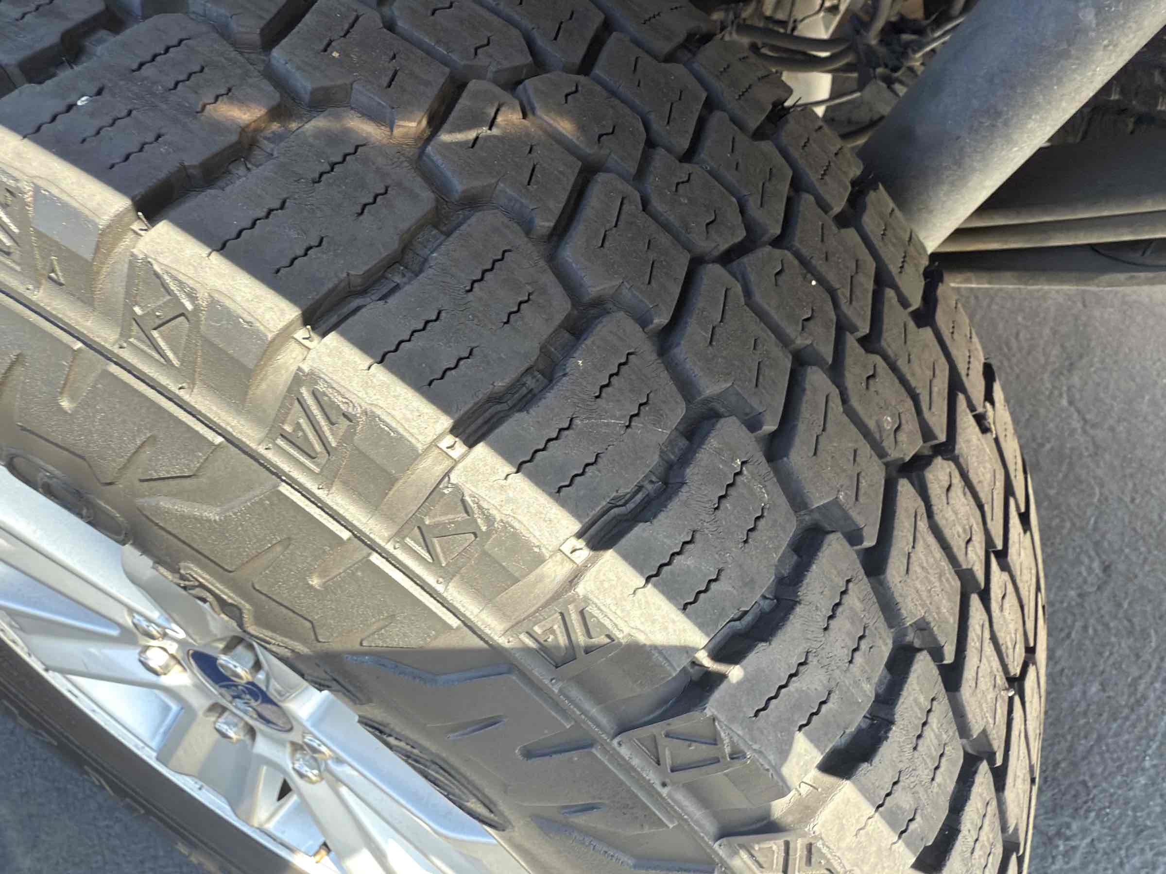 2015 Ford F-150 XLT photo 12