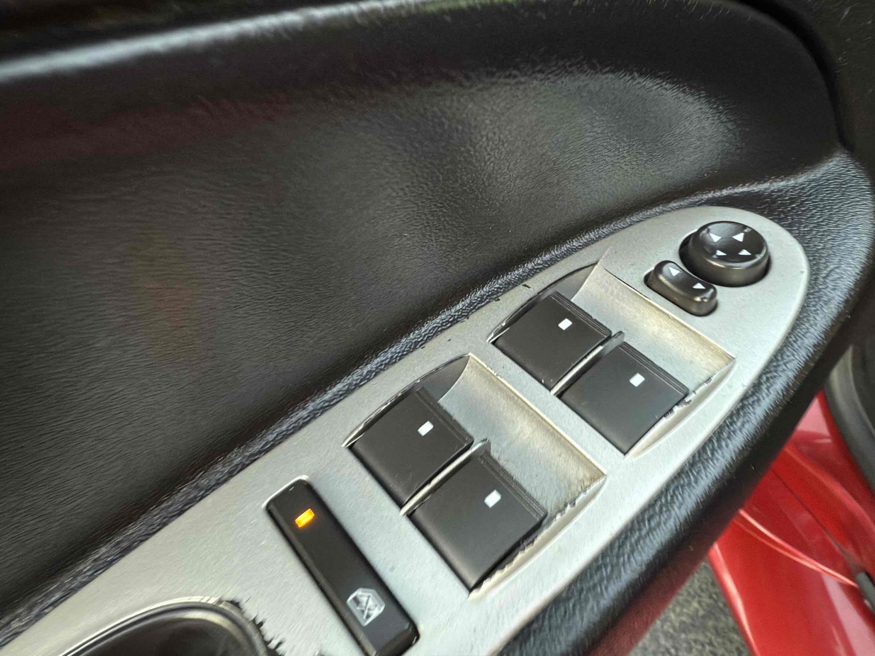 2010 Chevrolet HHR SS photo 28