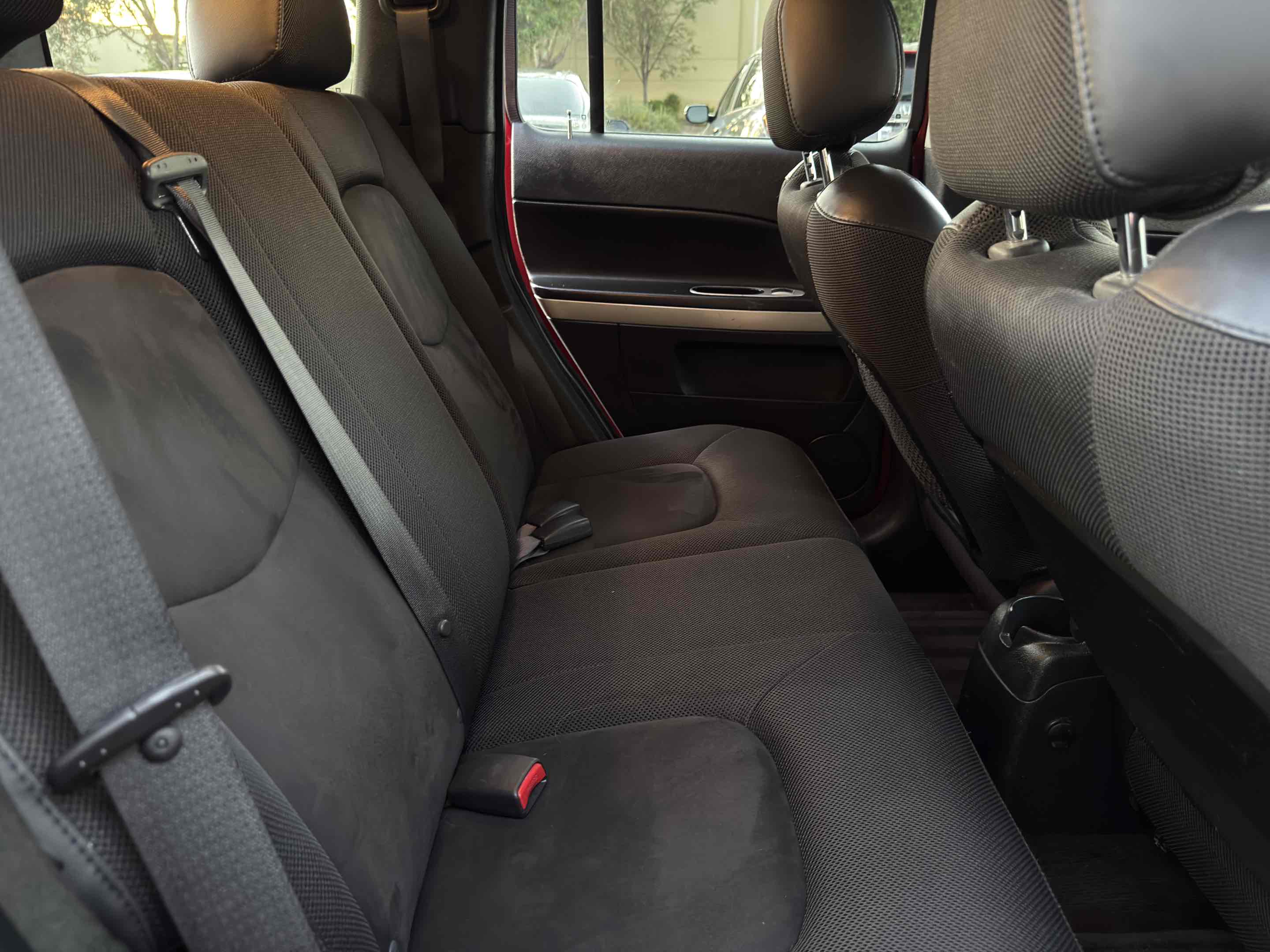 2010 Chevrolet HHR SS photo 48