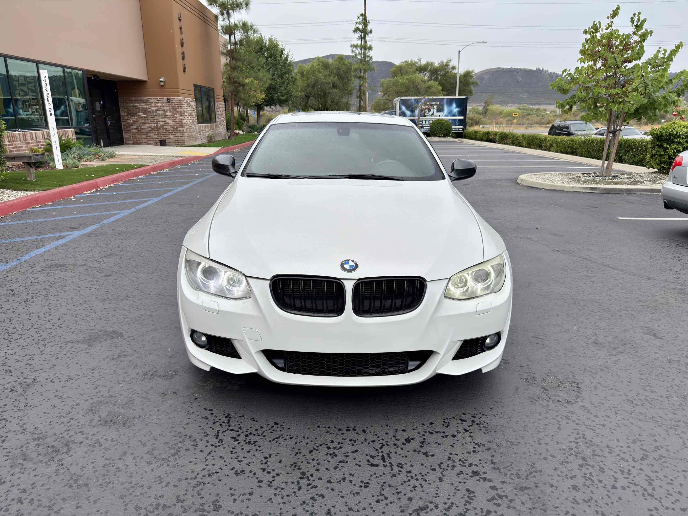 2011 BMW 3 Series 328i - Photo 7