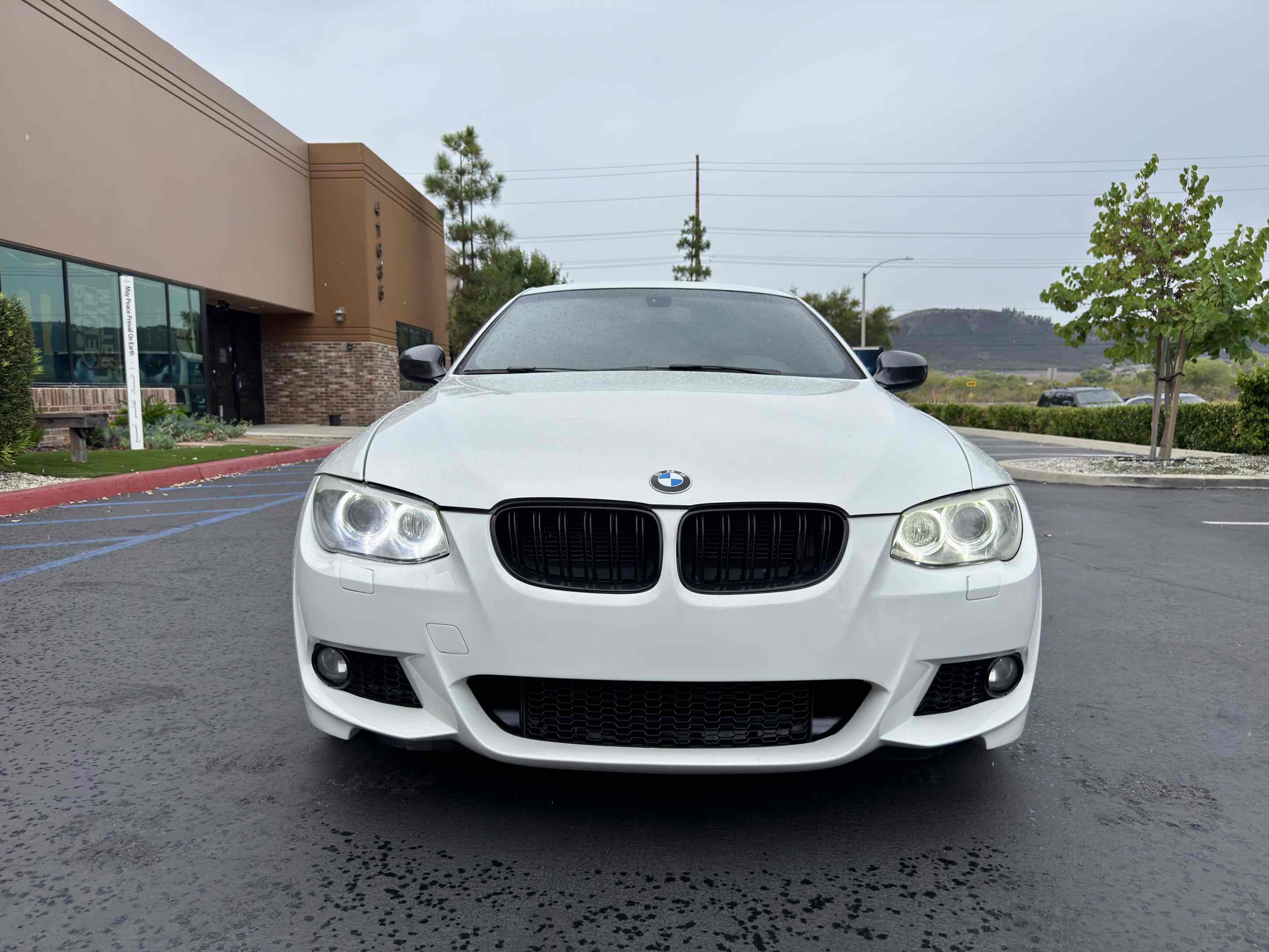 2011 BMW 3 Series 328i - Photo 8