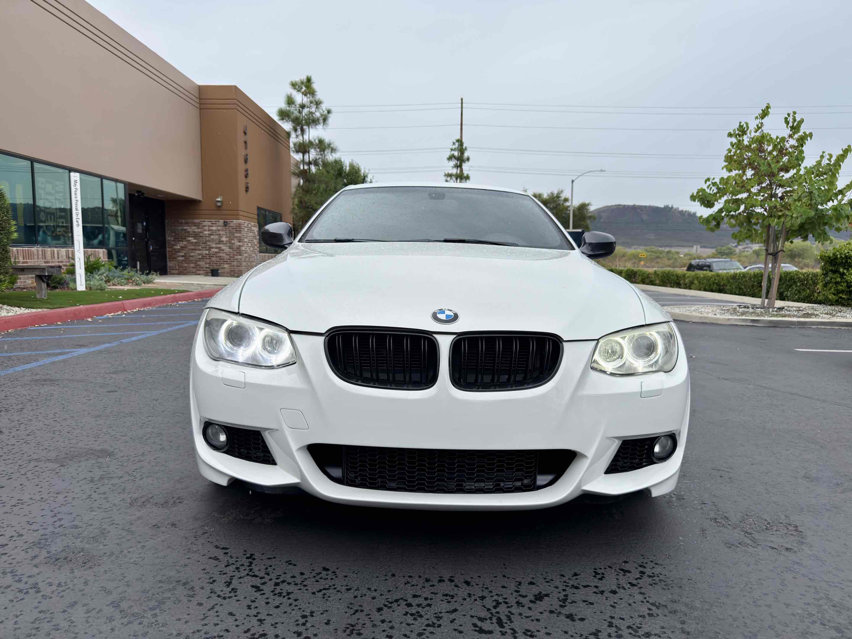 2011 BMW 3 Series 328i - Photo 9