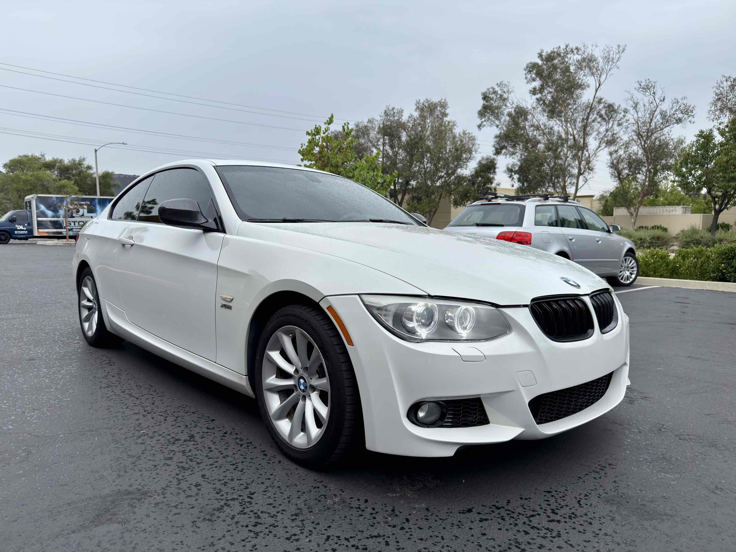 2011 BMW 3 Series 328i - Photo 10