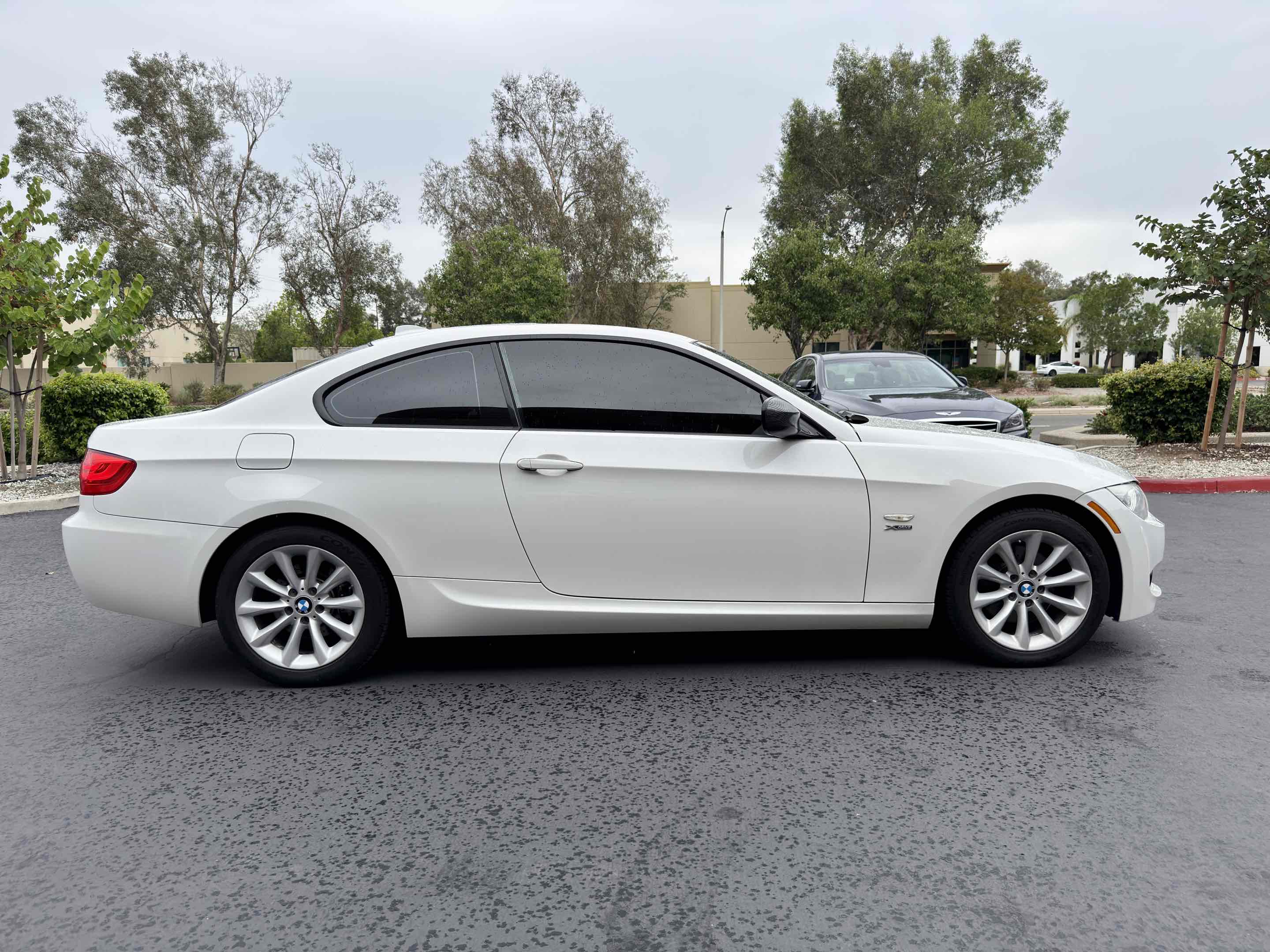 2011 BMW 3 Series 328i - Photo 12