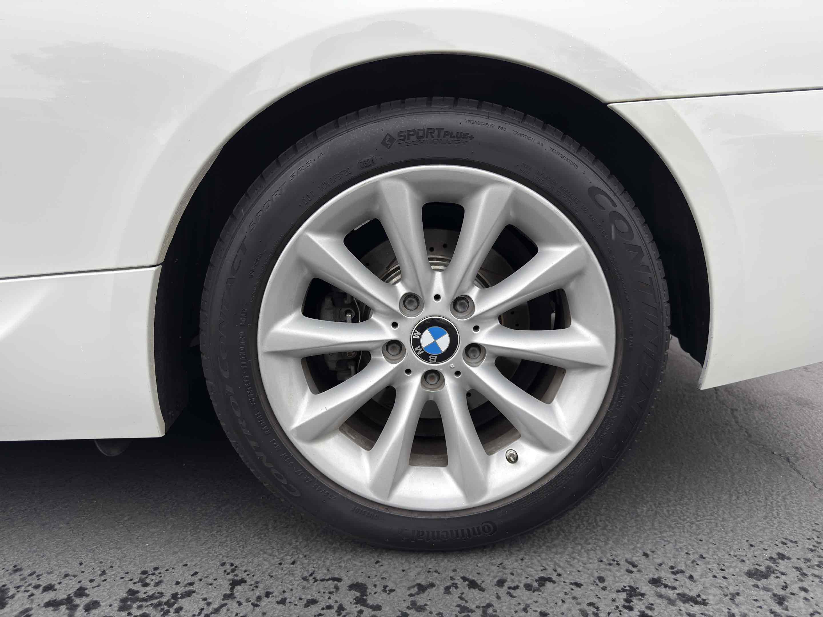 2011 BMW 3 Series 328i - Photo 19