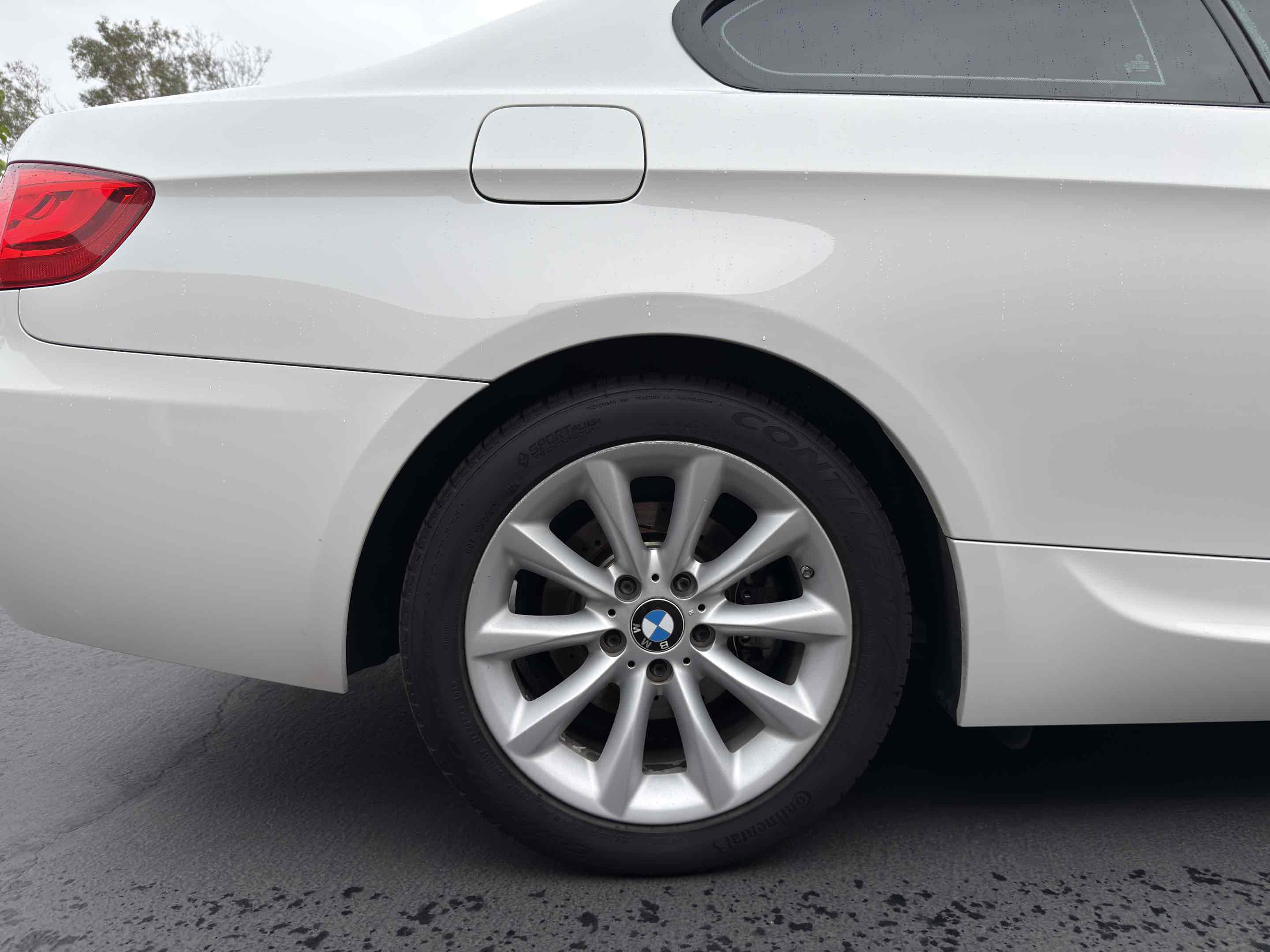 2011 BMW 3 Series 328i - Photo 20