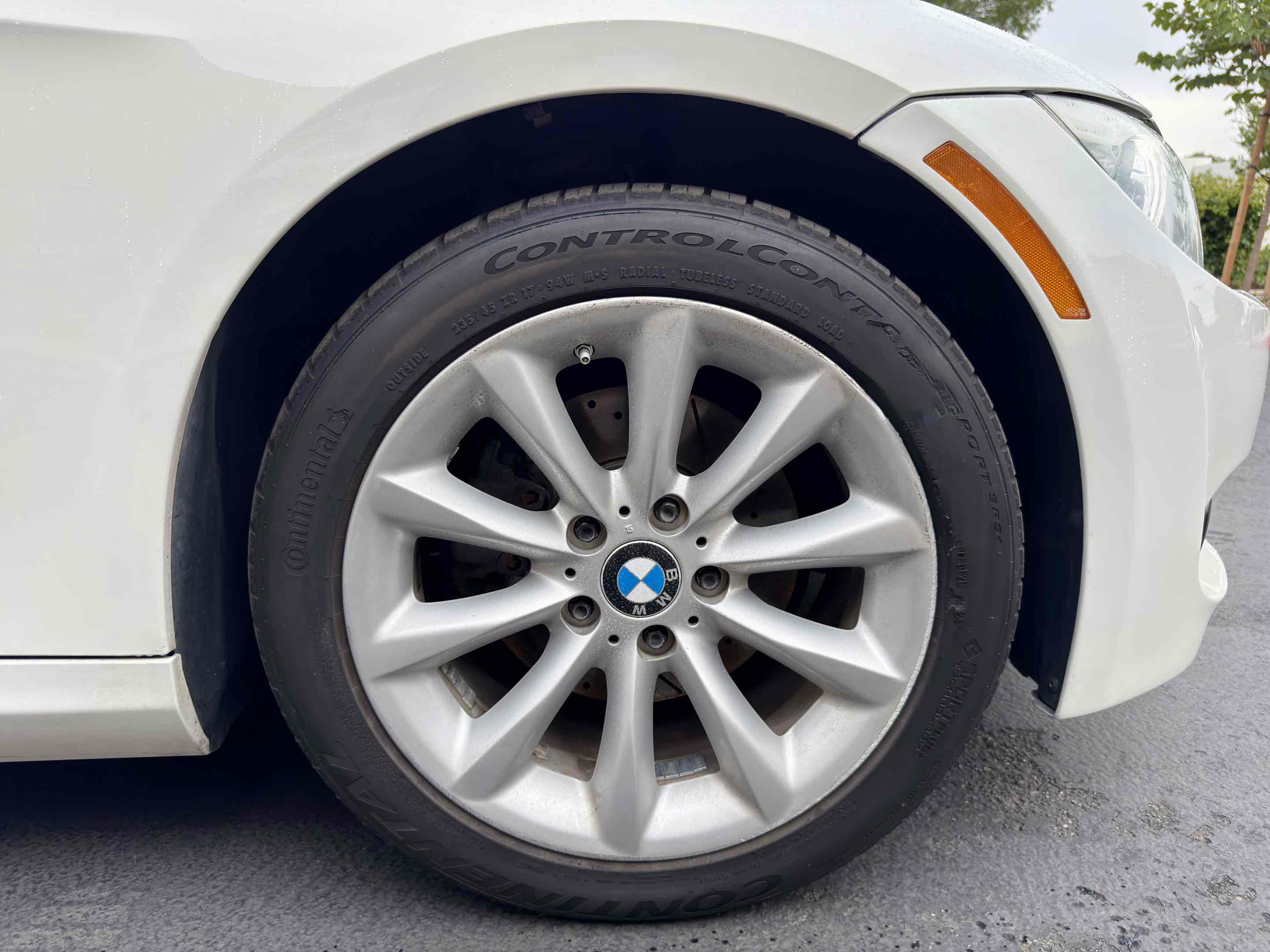 2011 BMW 3 Series 328i - Photo 21
