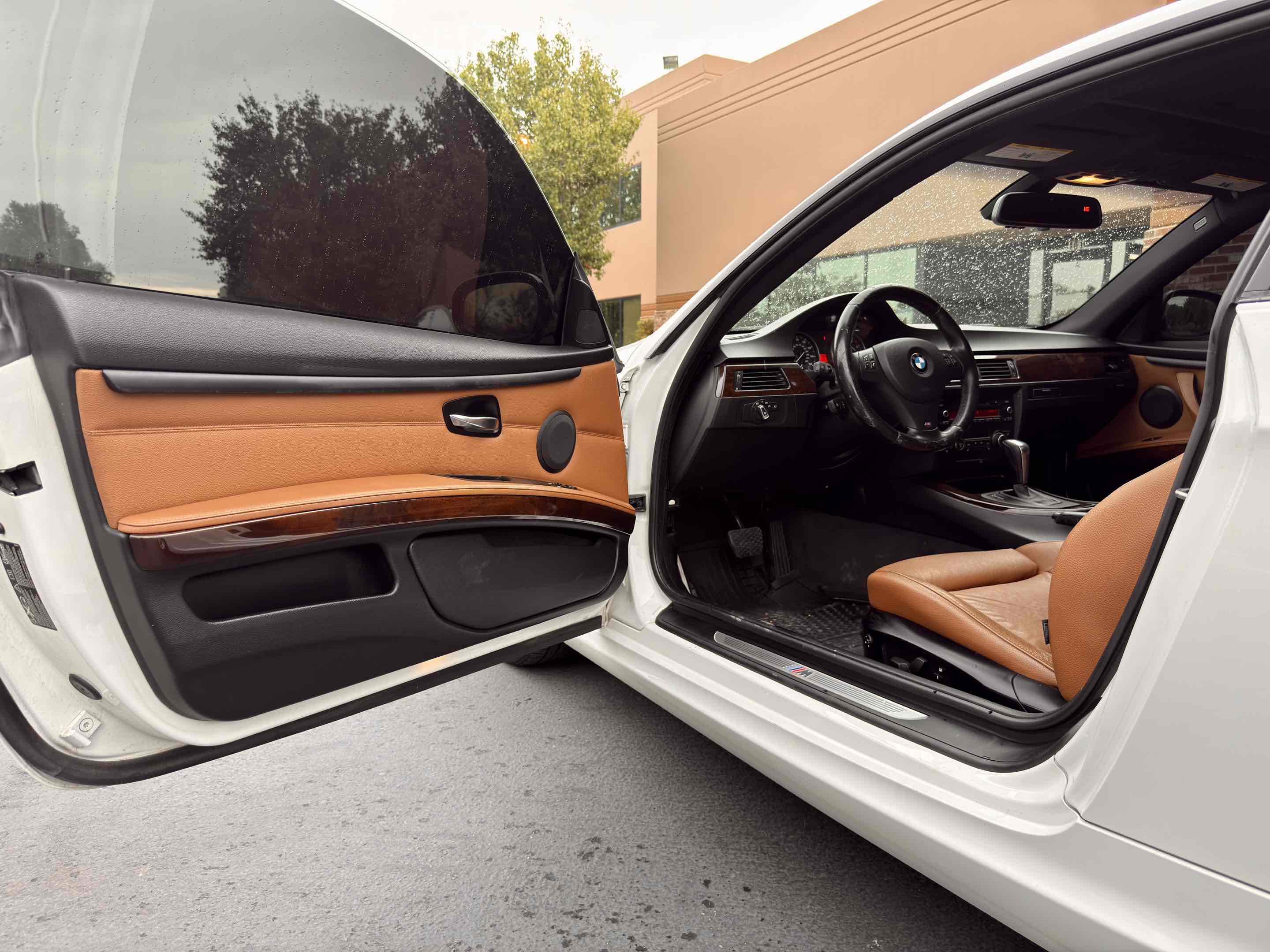 2011 BMW 3 Series 328i - Photo 22