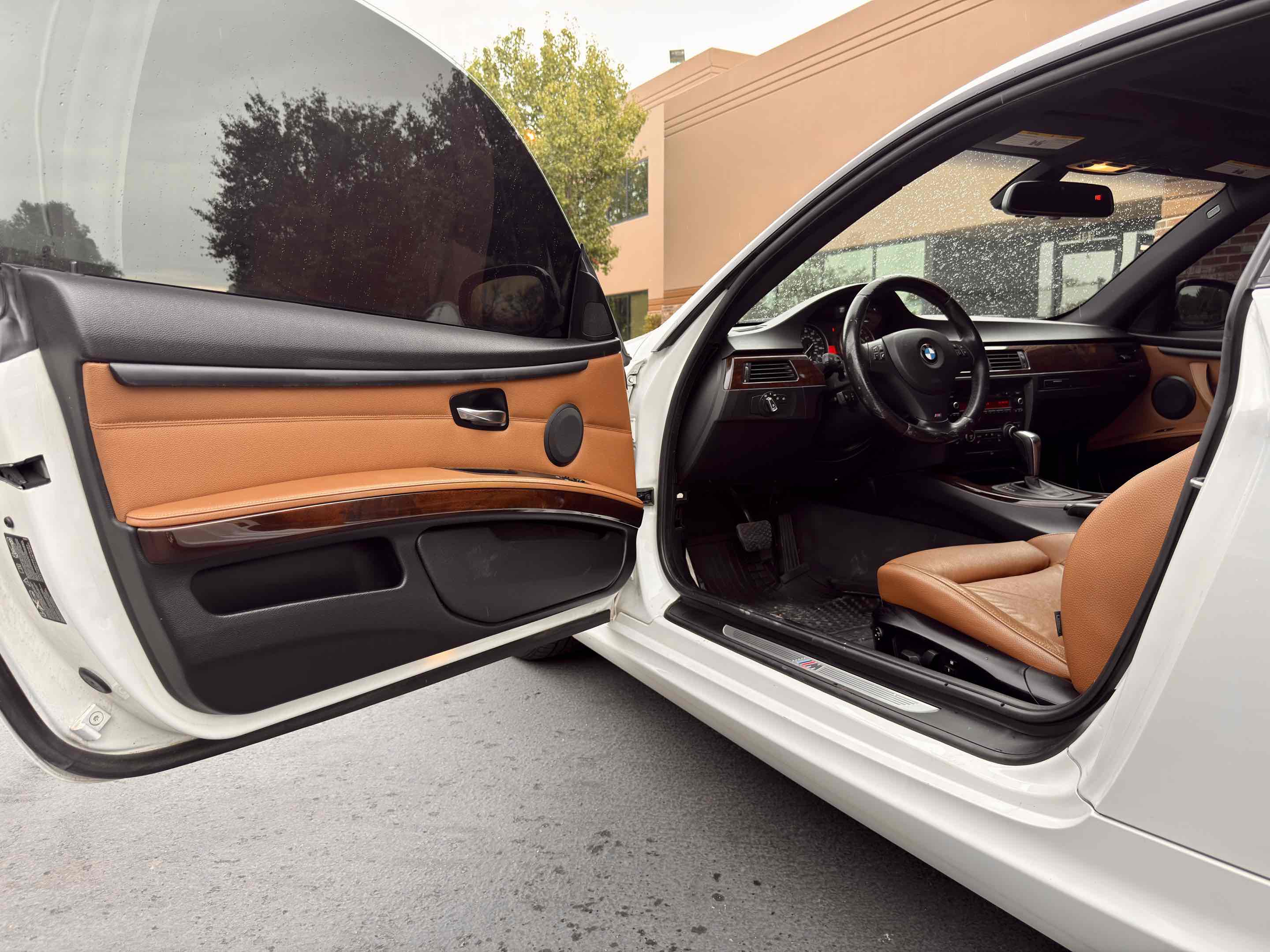 2011 BMW 3 Series 328i - Photo 23