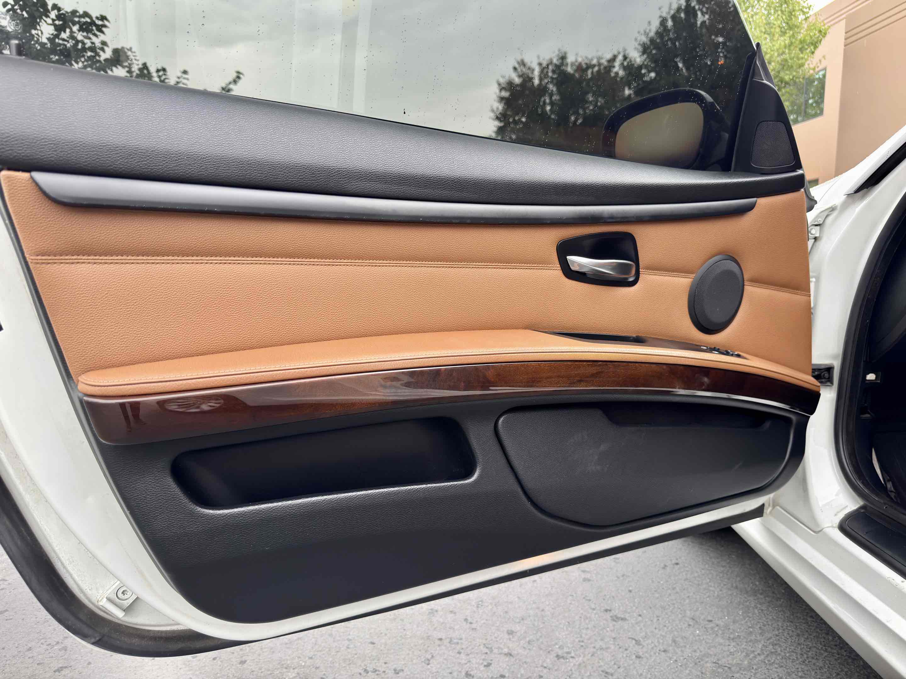2011 BMW 3 Series 328i - Photo 24