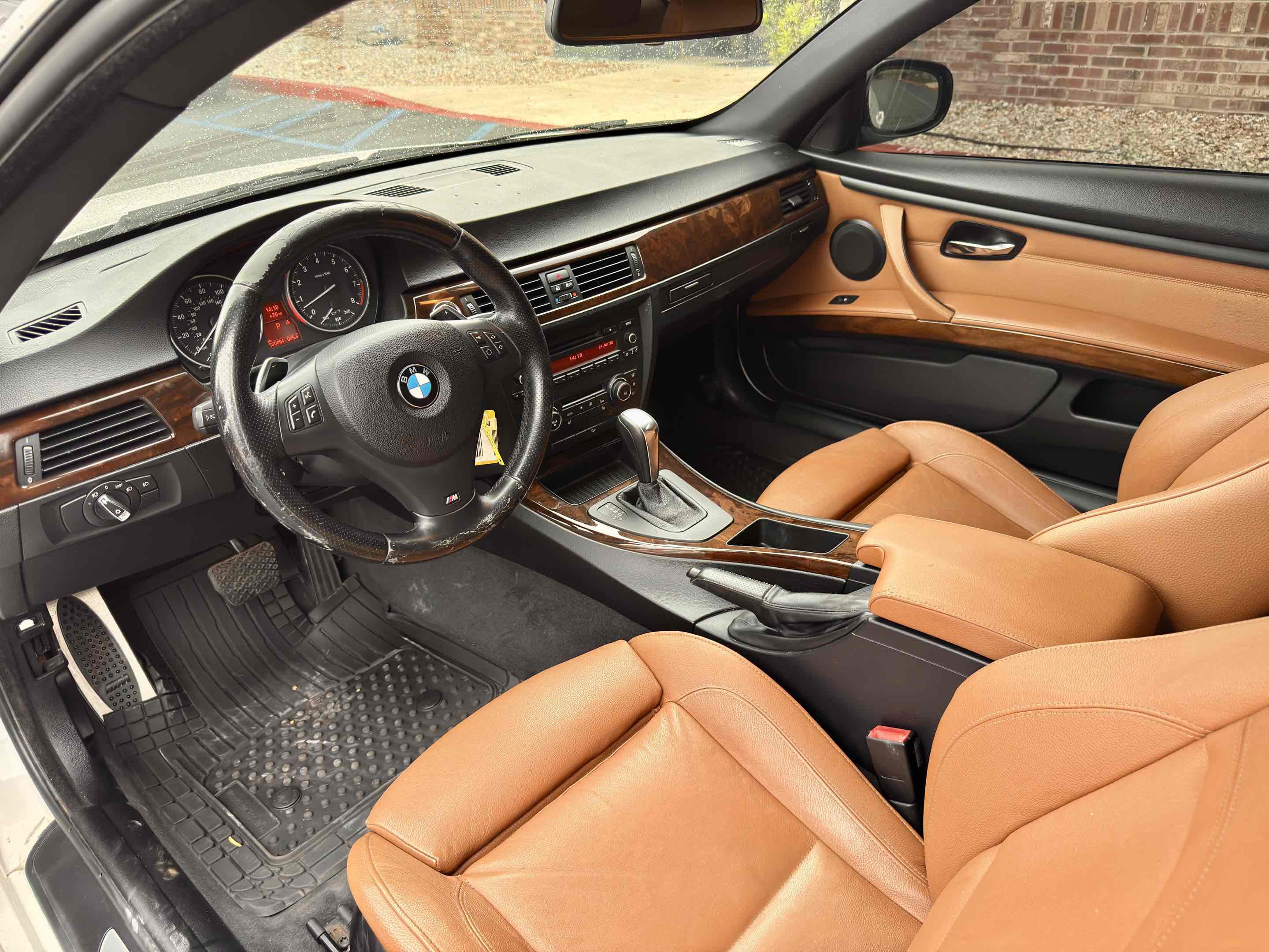 2011 BMW 3 Series 328i - Photo 25