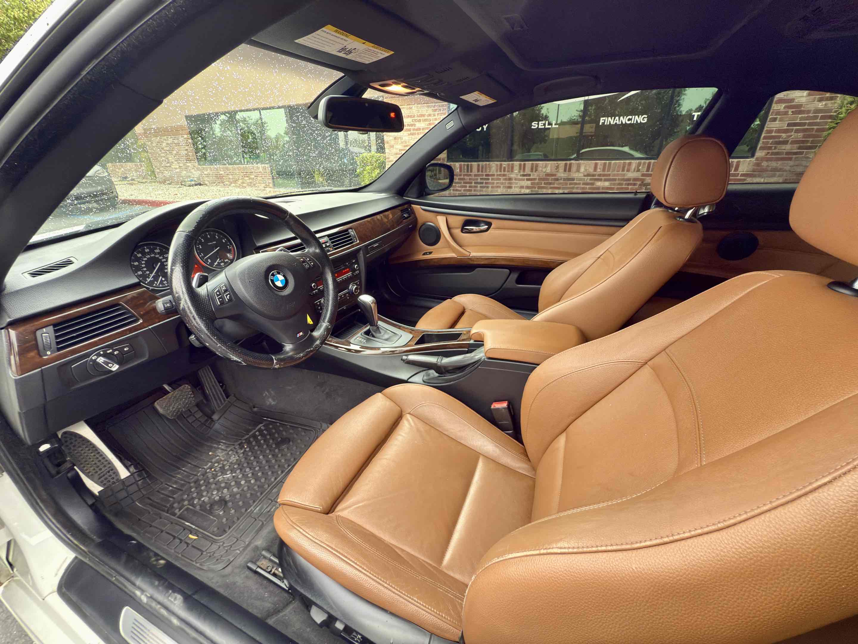 2011 BMW 3 Series 328i - Photo 26