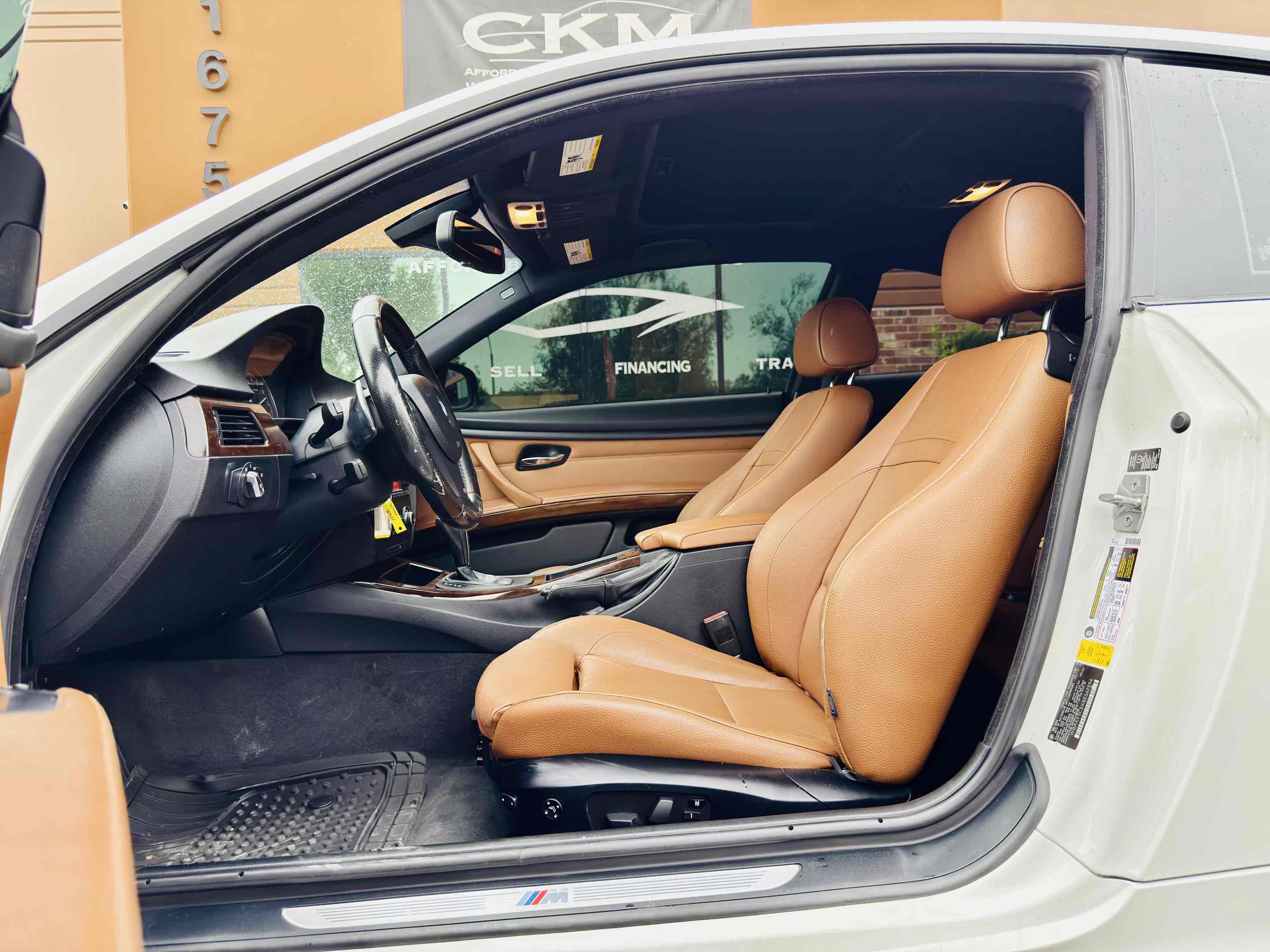 2011 BMW 3 Series 328i - Photo 29